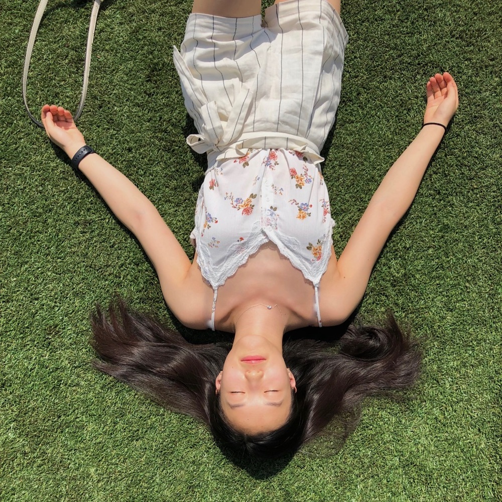 Meet your Posher, Kerry